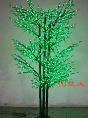 FZ-1500灯-1.8米-85W绿竹